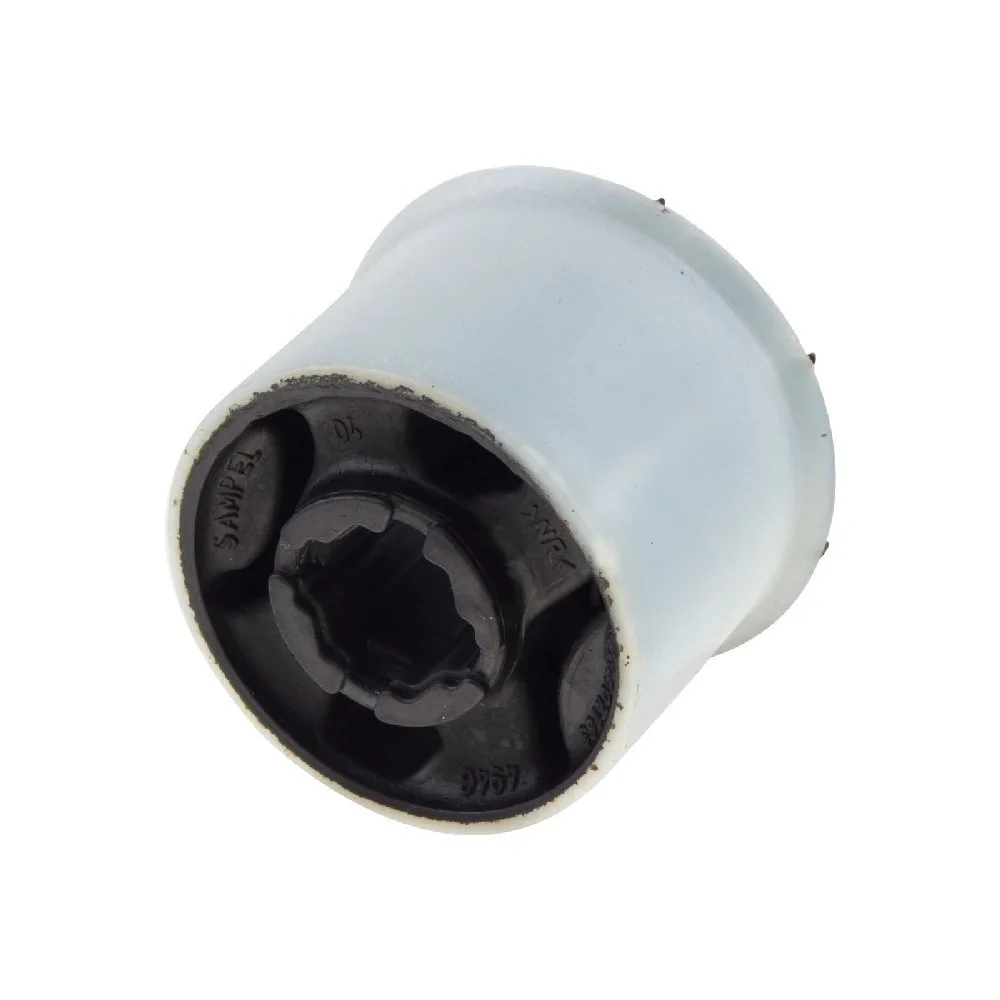 Bucha Traseira da Bandeja Dianteira - BORFLEX 698