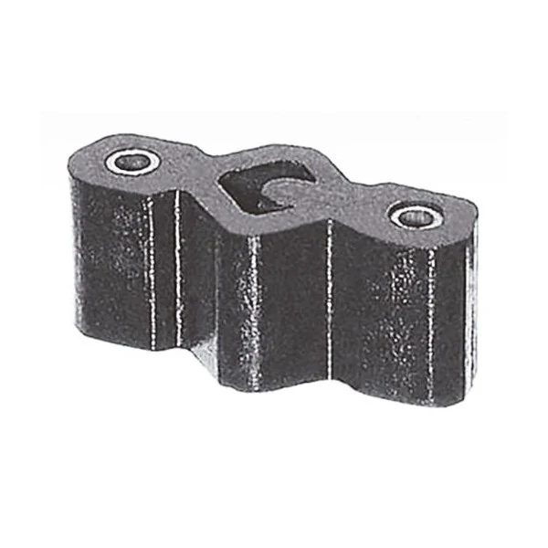 Coxim do Escapamento Traseiro FIAT 147/FIORINO - BORFLEX 705