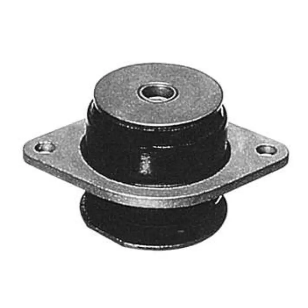 Coxim do Motor Lado Esquerdo - BORFLEX 727