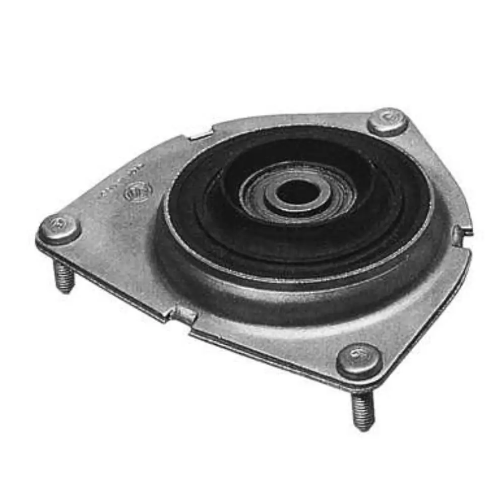 Coxim do Amortecedor Dianteiro FIAT TEMPRA Lado Direito - BORFLEX 734