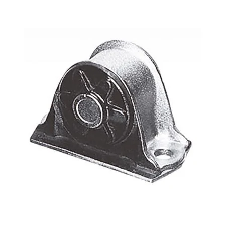 Coxim Mancal da Bandeja Dianteira FIAT TEMPRA - BORFLEX 739