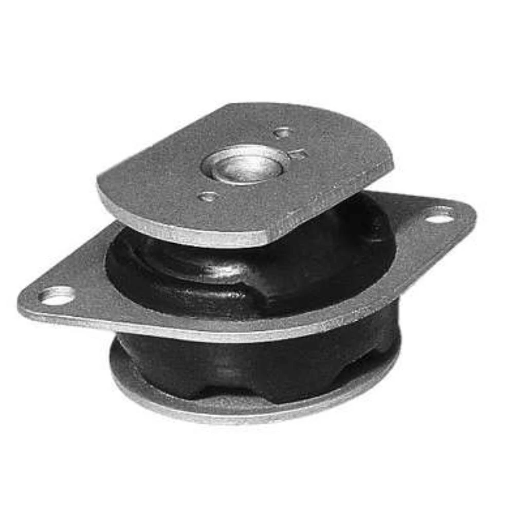 Coxim do Câmbio - BORFLEX 752