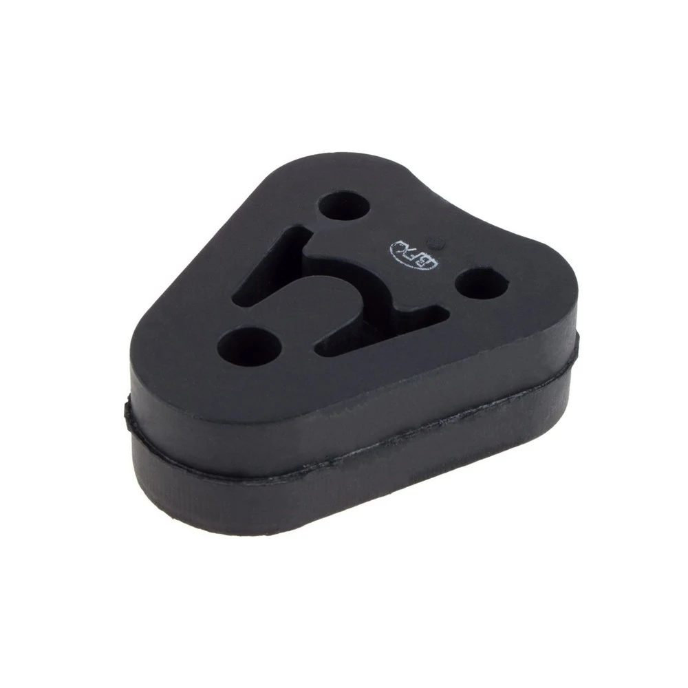 Coxim do Escapamento Dianteiro HYUNDAI HR - BORFLEX 5406