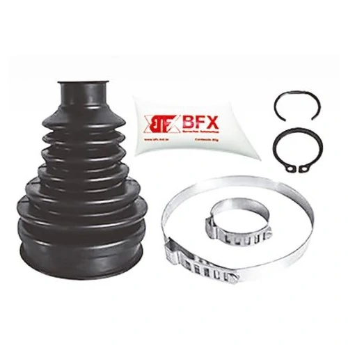 Kit Coifa da Homocinética VOLKSWAGEN UP - BORFLEX KB10410