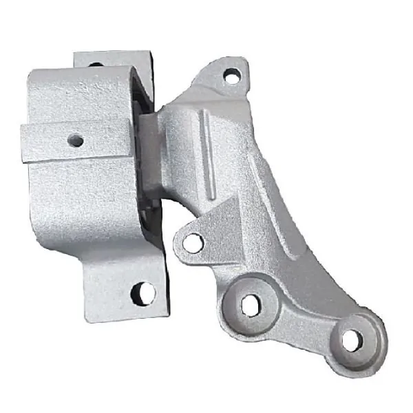 Coxim do Motor RENAULT DUSTER Lado Direito - BORFLEX 9231