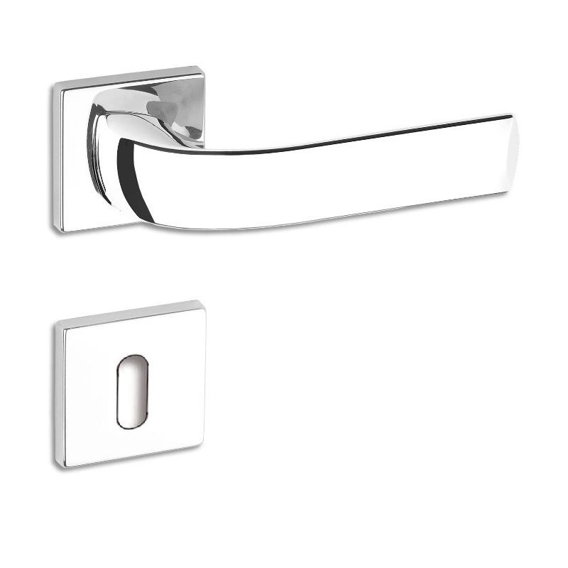 Fechadura Haga - Rio - Roseta 529 - Interna - 29541