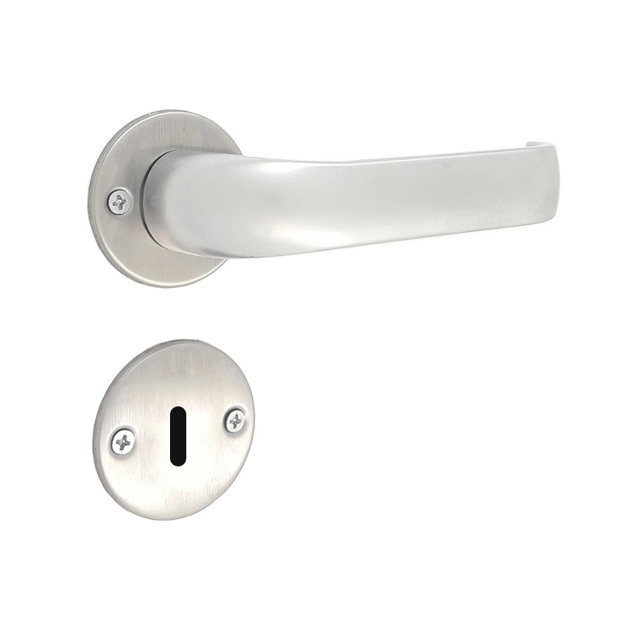 Fechadura Haga - Brava - Roseta 526 - Interna - 5920b