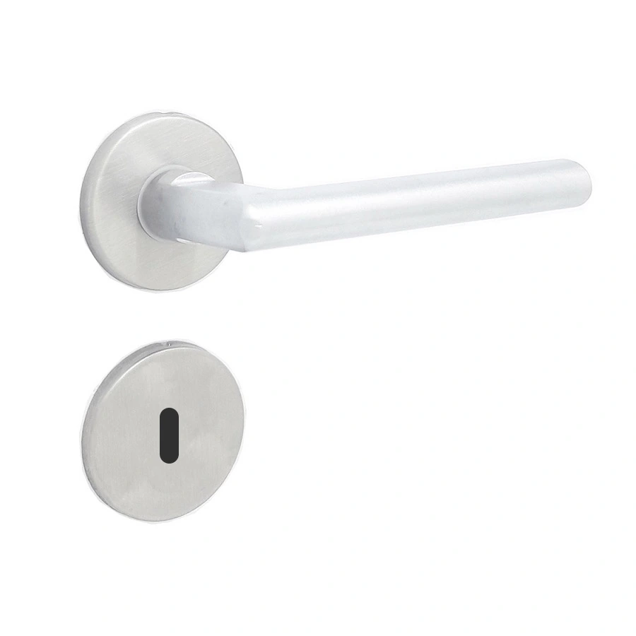 Fechadura Haga - Squadro - Roseta 527 - Interna - 9309b