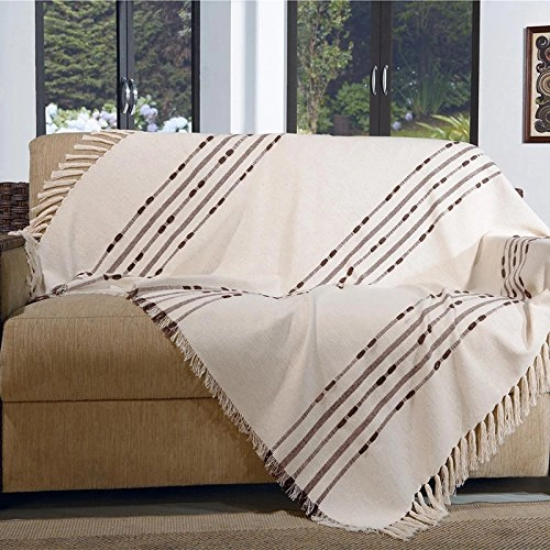 Manta P/sofa Artes.peg.tab. 1.5x1.4m
