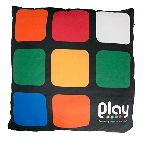 Capa P/almofada Max Oliva 0,40x0,40