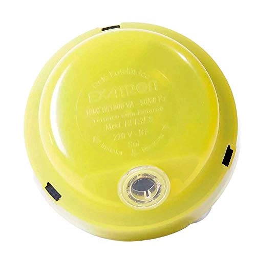 Loja Rele Fotoelet.termico 220v Pin