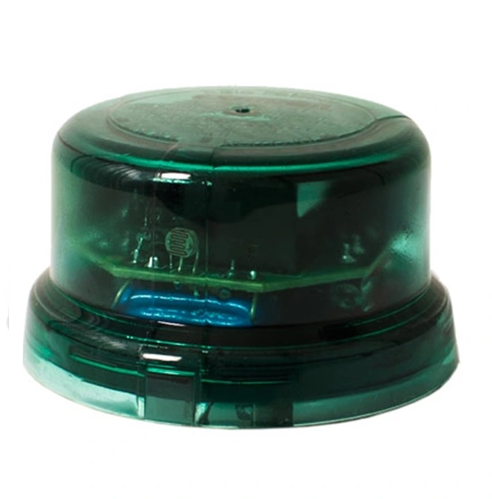 Rele Fototimer Verde Rttomp 200v Exatron