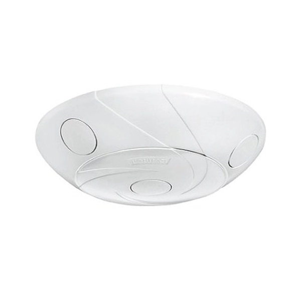 Suporte Para Sensor Presenca Branco
