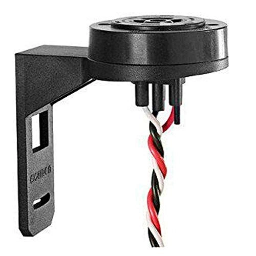 Base Pfotocelula Girat Sup Pvc Exatron