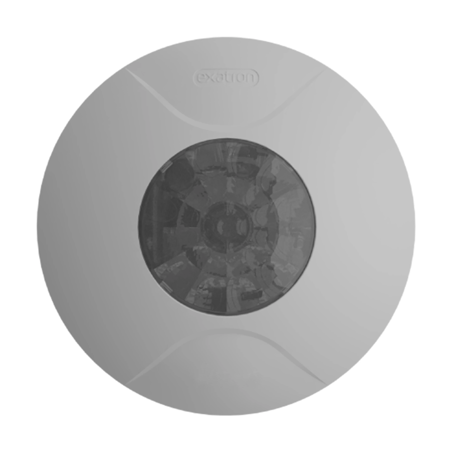 Sensor De Presenca 3 Branco Bivolt