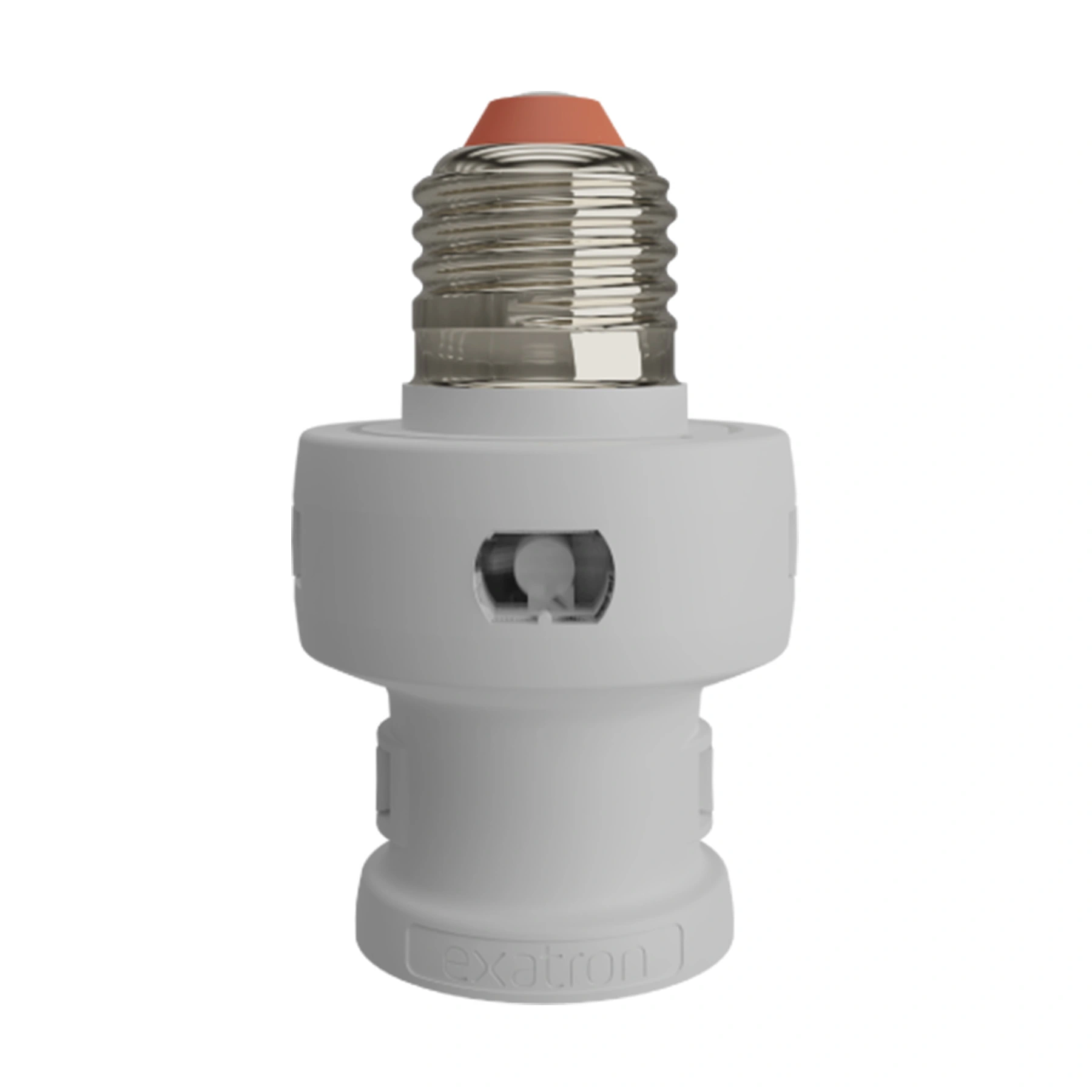 Rele Foto Soquete E27 Bivolt C/timer Microcontr. Xcontrol Ap