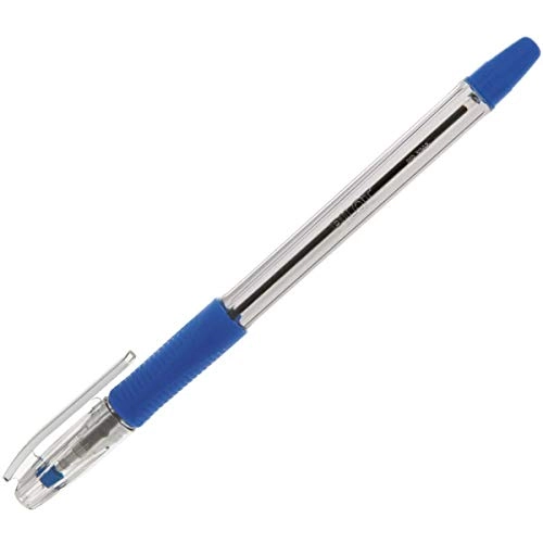 Me Caneta Pilot 1.0 Media Azul