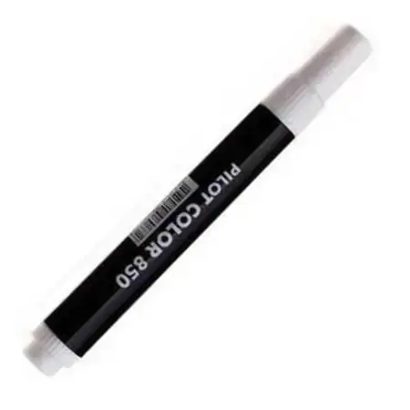 Pilot Color 850 Hidrográfica Preta 1 Unidade