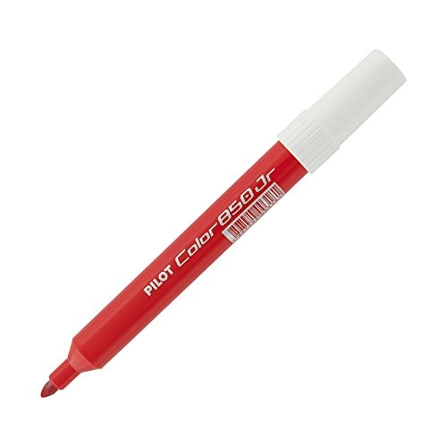 Pincel Atomico 850 P Vermelho Pilot