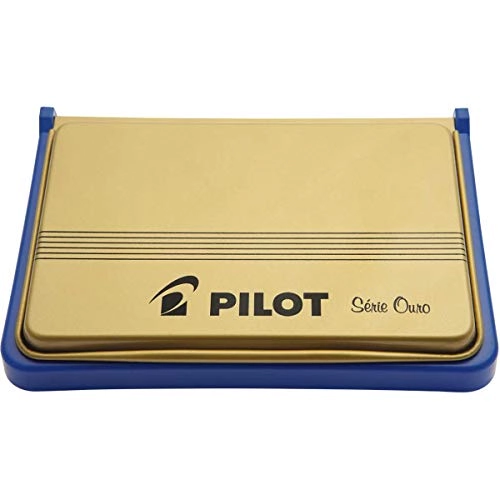 Pilot Almofada Carimbo