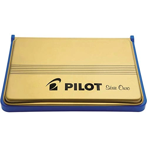 Almofada Pilot P/carimbo N3