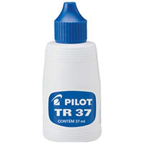 Tinta Para Pincel Atomico Tr37 Pilot | 12 Unidades