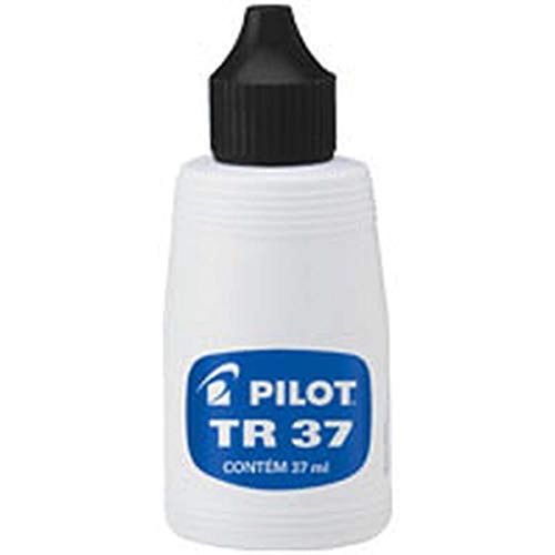 Reabastecedor P/ Pincel 37ml Preto