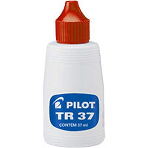 Reabastecedor P/ Pincel 37 Ml Vermelho