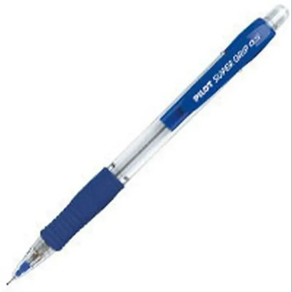 Lapiseira 0.5 Pilot H 185 S.grip Azul 2882