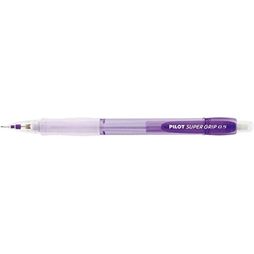 Lapiseira 0.5 Grip Embor Violeta H185n