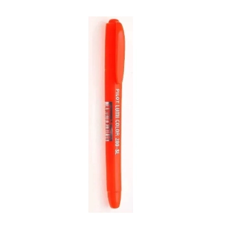 Marca Texto Lumicolor 200sl 4.0 Laranja