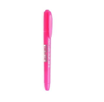 Lumi Color Pilot Hidrografica Rosa Un