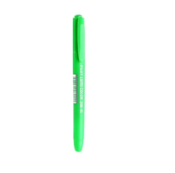 Marca Texto Lumicolor 200sl 4.0 Verde