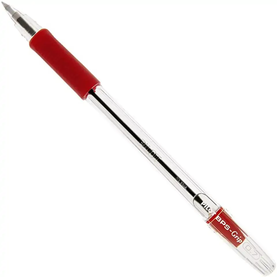 Pap Caneta Pilot S Grip Pta 1.0