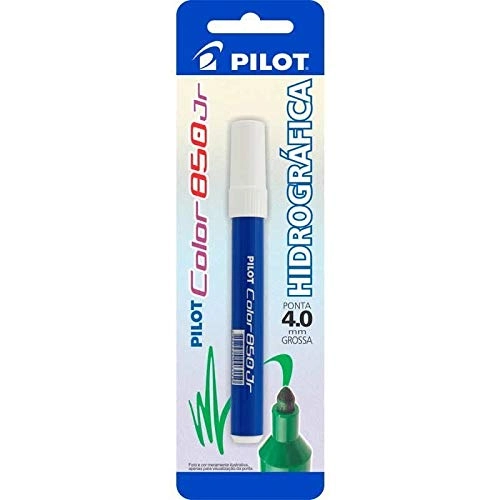 Pincel Pilot Color 850 Azul