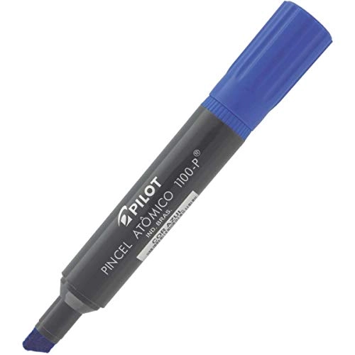 Pincel Atomico Azul 1100p Pilot