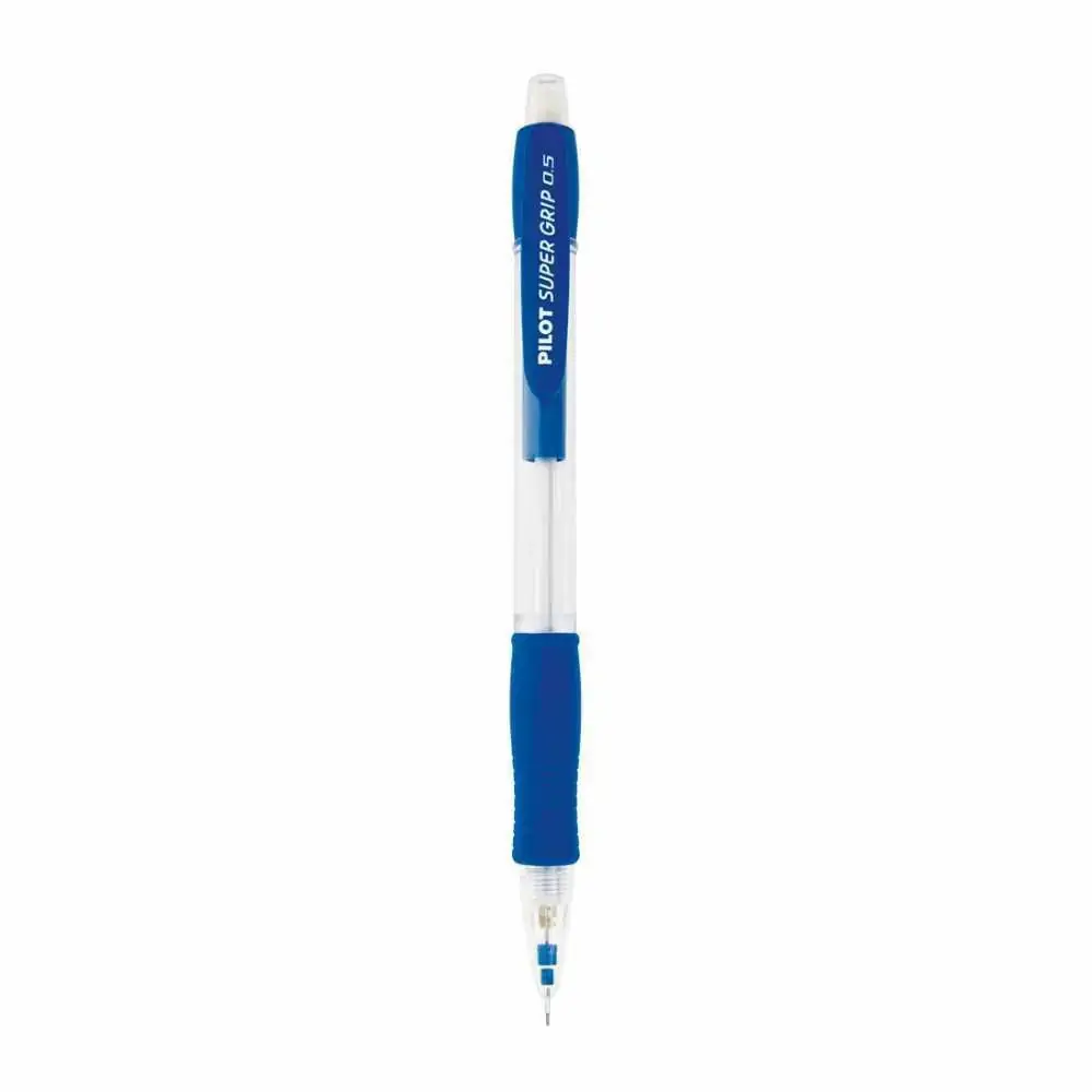 Lapiseira Super Grip 0 5mm Pilot