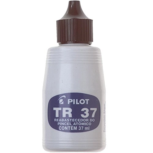 Consumo Tinta Reabastecedor Pto Pilot