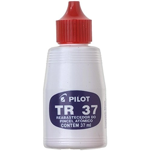 Consumo Tinta Reabastecedor Vm Pilot