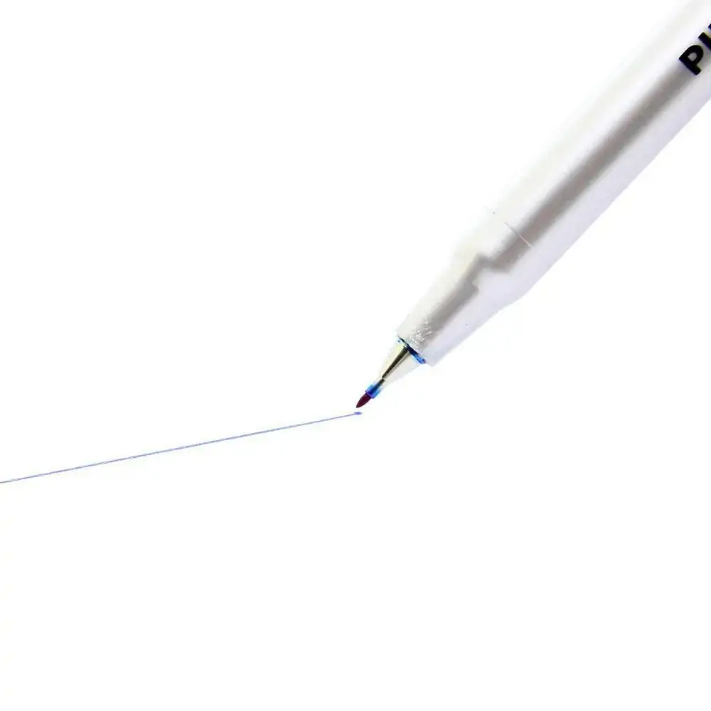 Caneta Cd Azul 1 0 Pilot