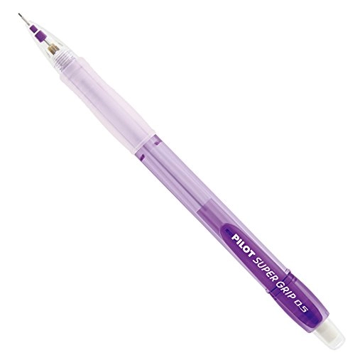 Lapiseira Grip Embor Lilas 0.5