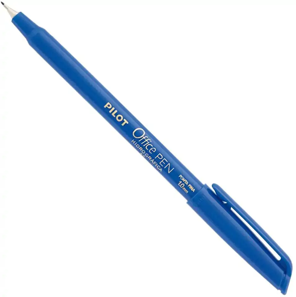 Pap.caneta Hidrog.pilot Office Pen 1.0
