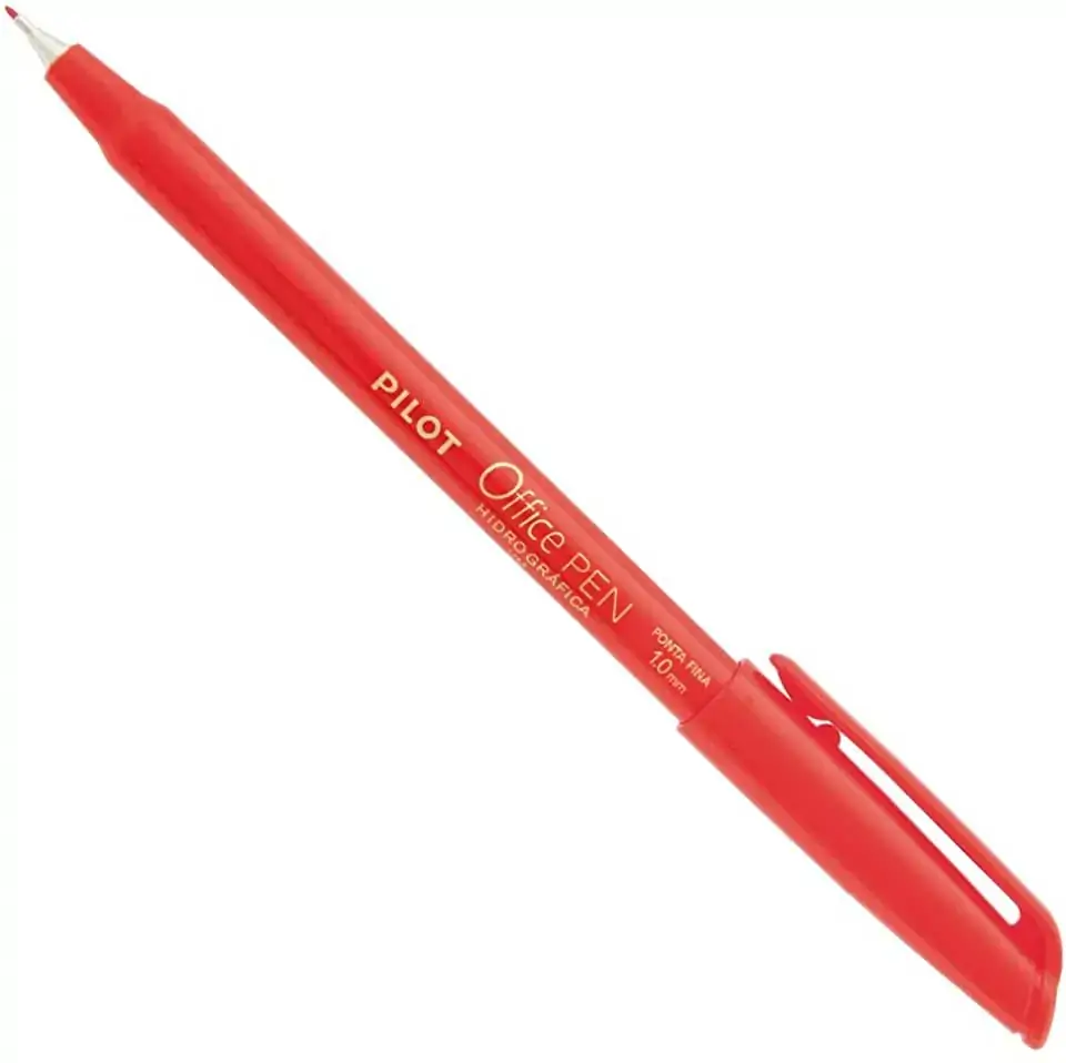 Pap.caneta Hidrog.pilot Office Pen 1.0