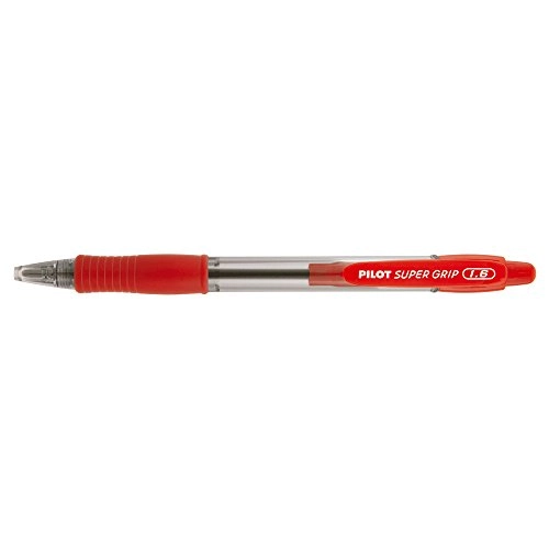 Caneta Bpgp 10r G 1.6 Retratil Vm