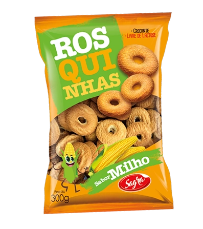 Biscoito Rosq Xelkito M Vd
