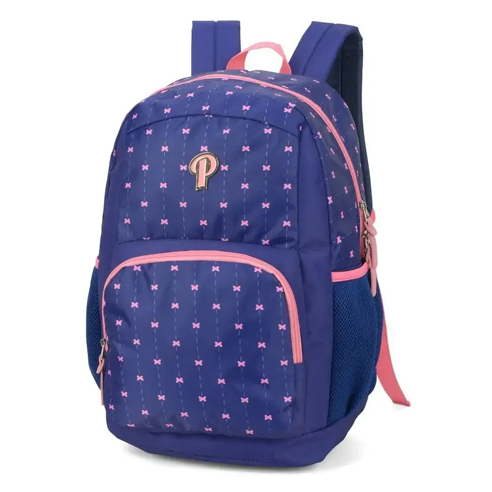 Mochila Oxygen Preta Mm3175