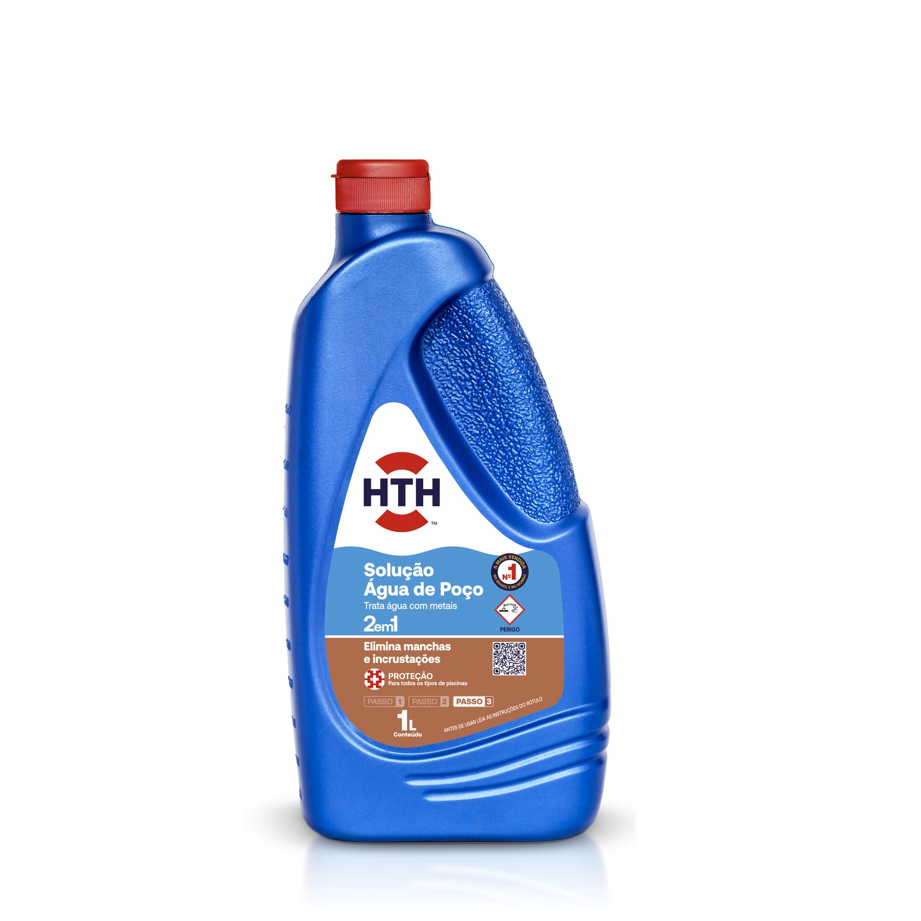 Sos Agua De Poco 1l Arch . .