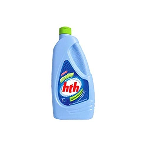Sos água Verde Hth