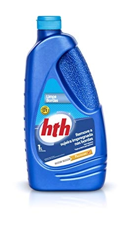 Limpa Bordas HTH 1L