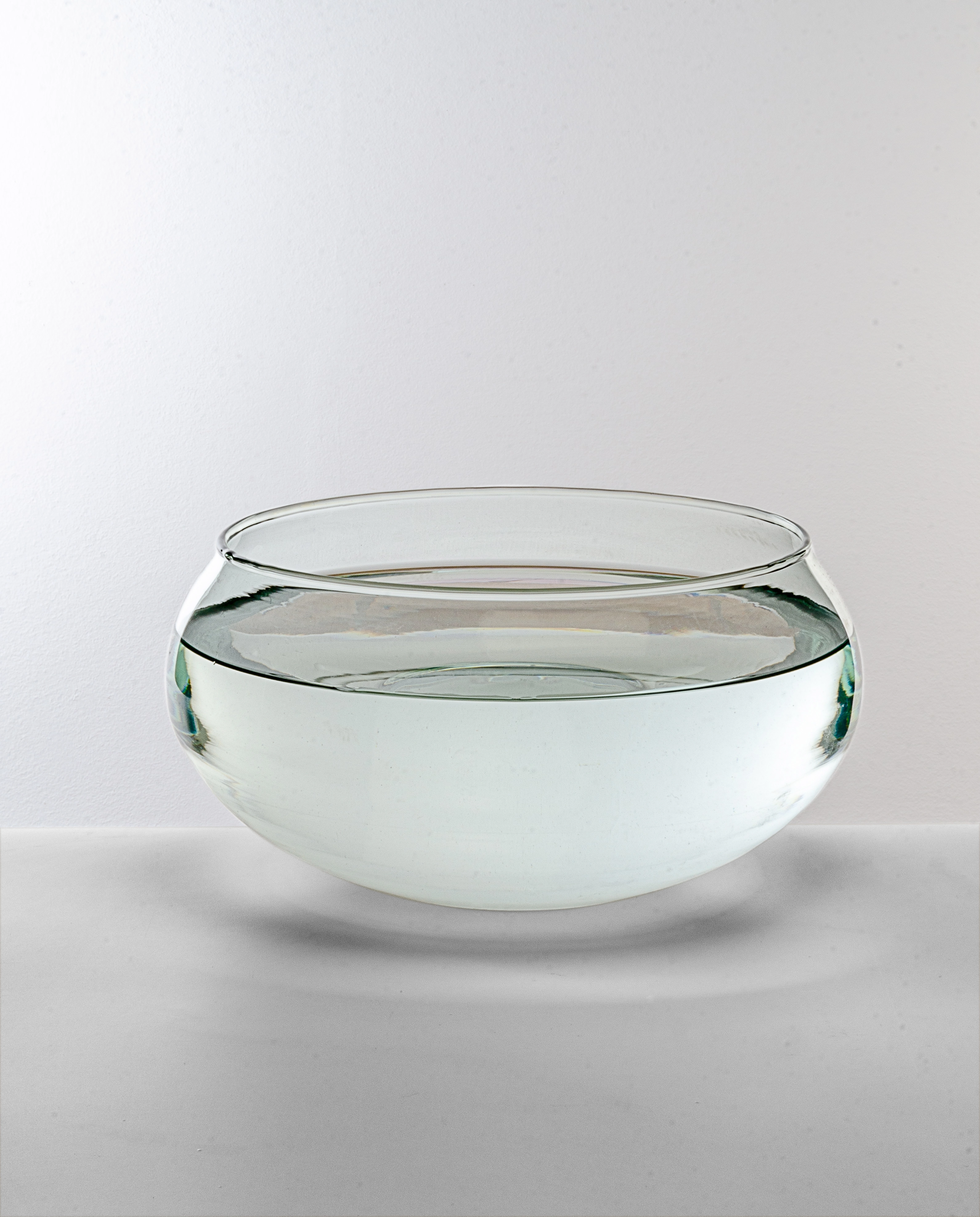 Vaso Terrario Medio 1505 Crystalis